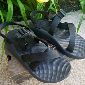 Chacos